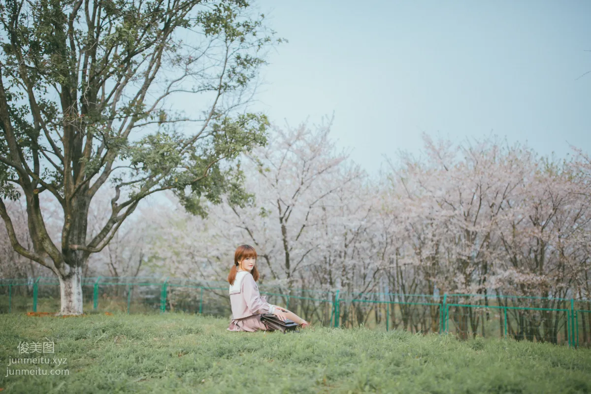 Liu Yuqi: YiTuYu photo 40