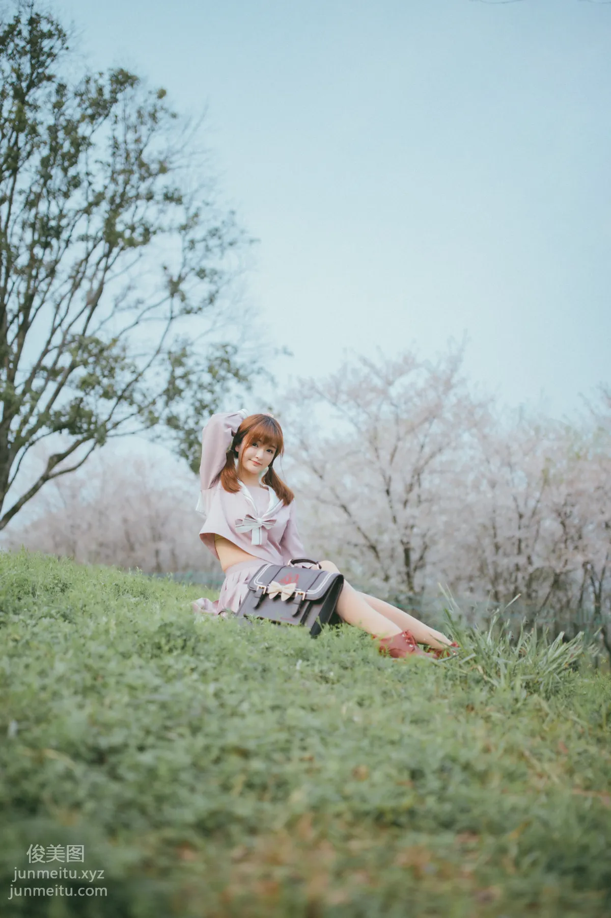 Liu Yuqi: YiTuYu photo 42