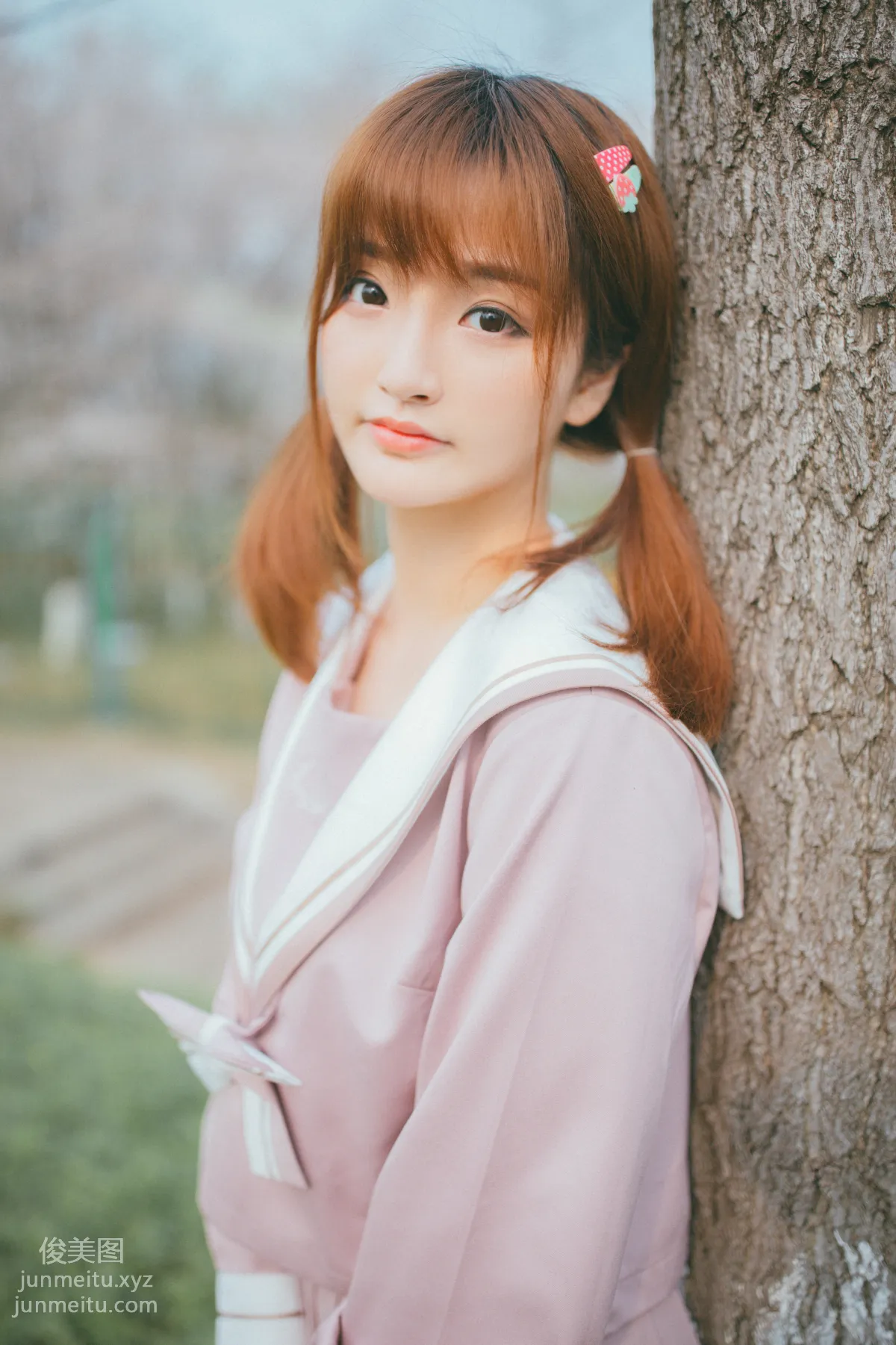 Liu Yuqi: YiTuYu photo 43