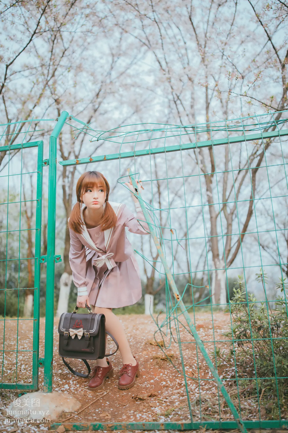 Liu Yuqi: YiTuYu photo 44