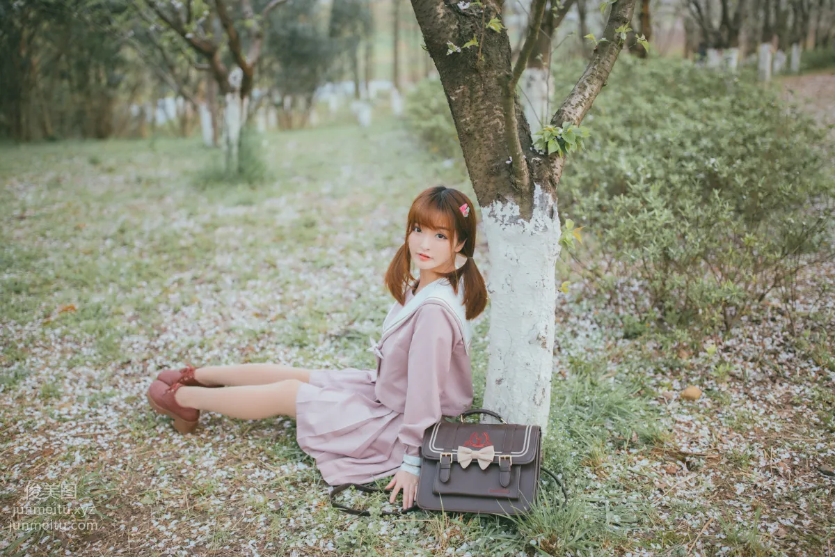 Liu Yuqi: YiTuYu photo 47