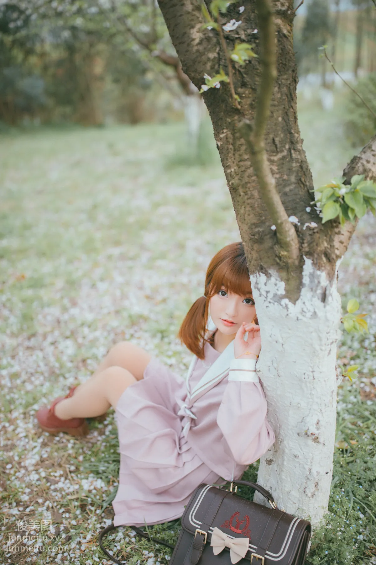 Liu Yuqi: YiTuYu photo 48