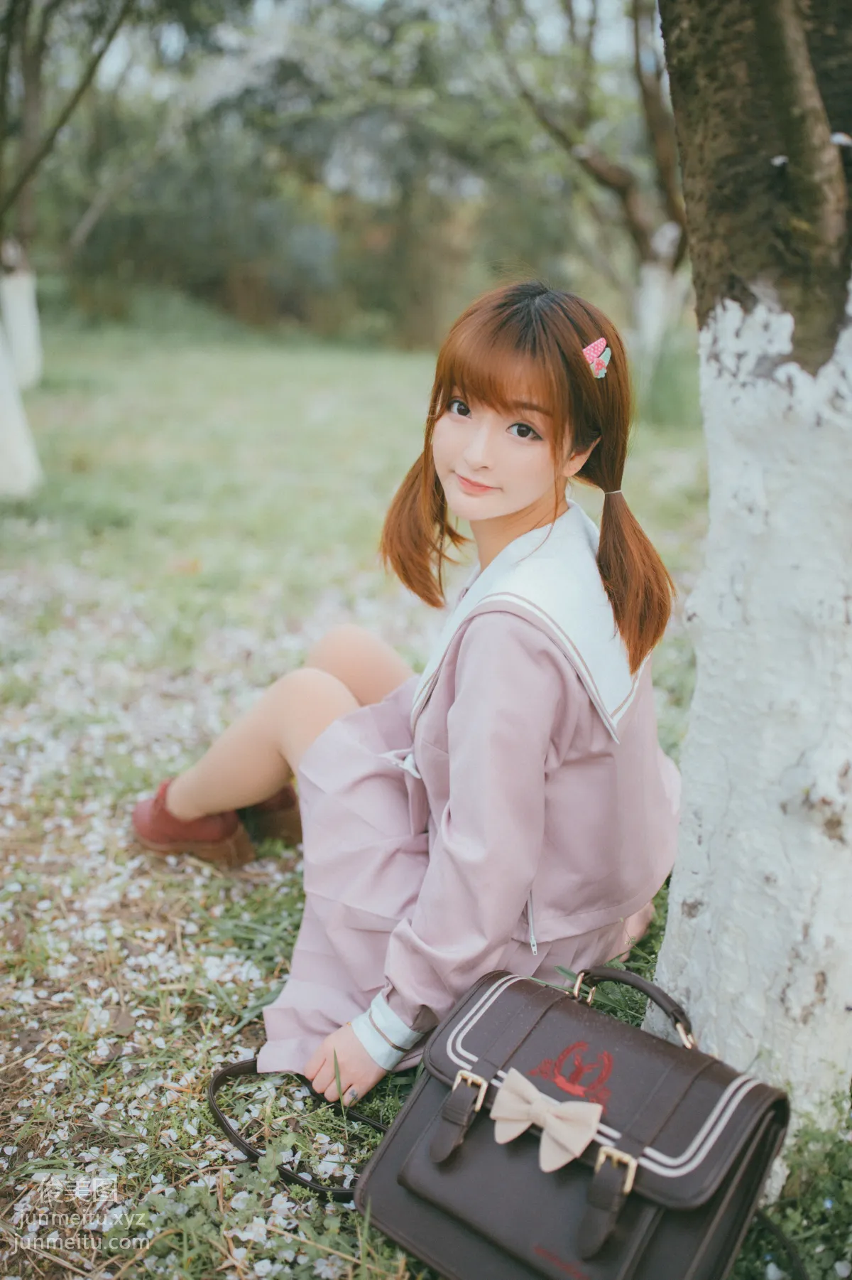 Liu Yuqi: YiTuYu photo 49