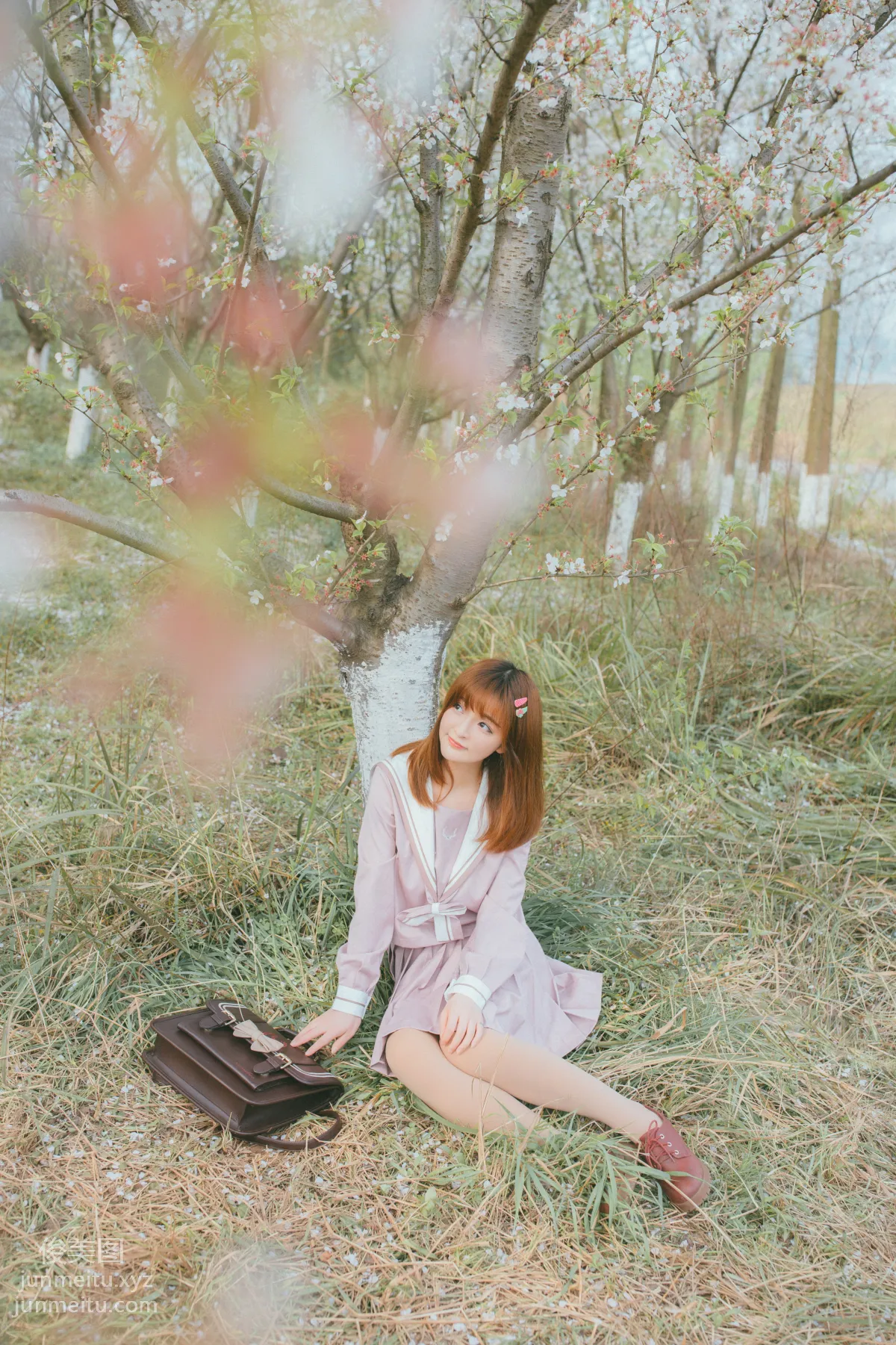 Liu Yuqi: YiTuYu photo 52