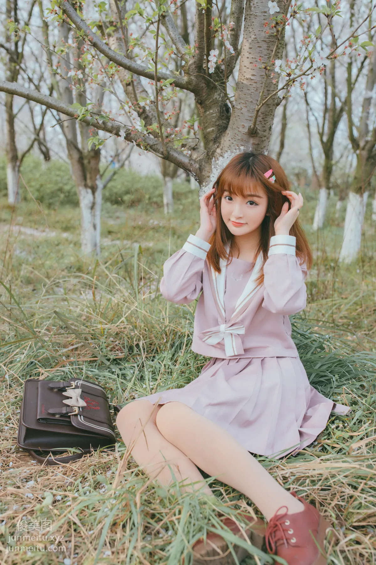 Liu Yuqi: YiTuYu photo 53