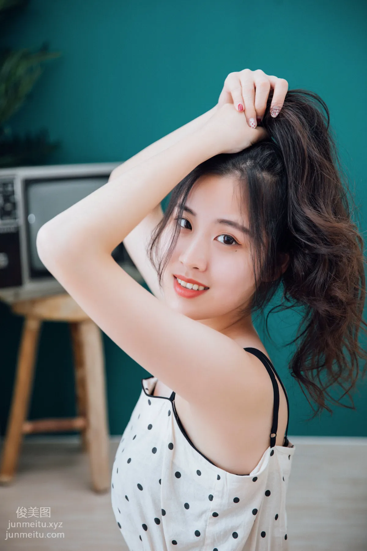 Si Ting: YiTuYu photo 2