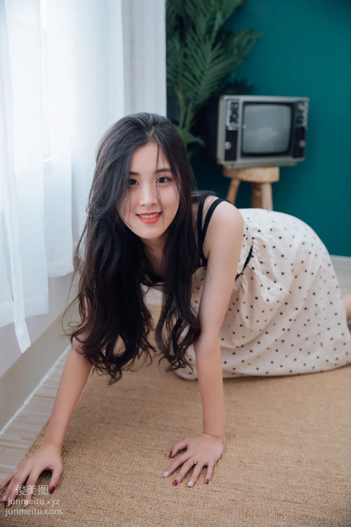 Si Ting: YiTuYu photo 3