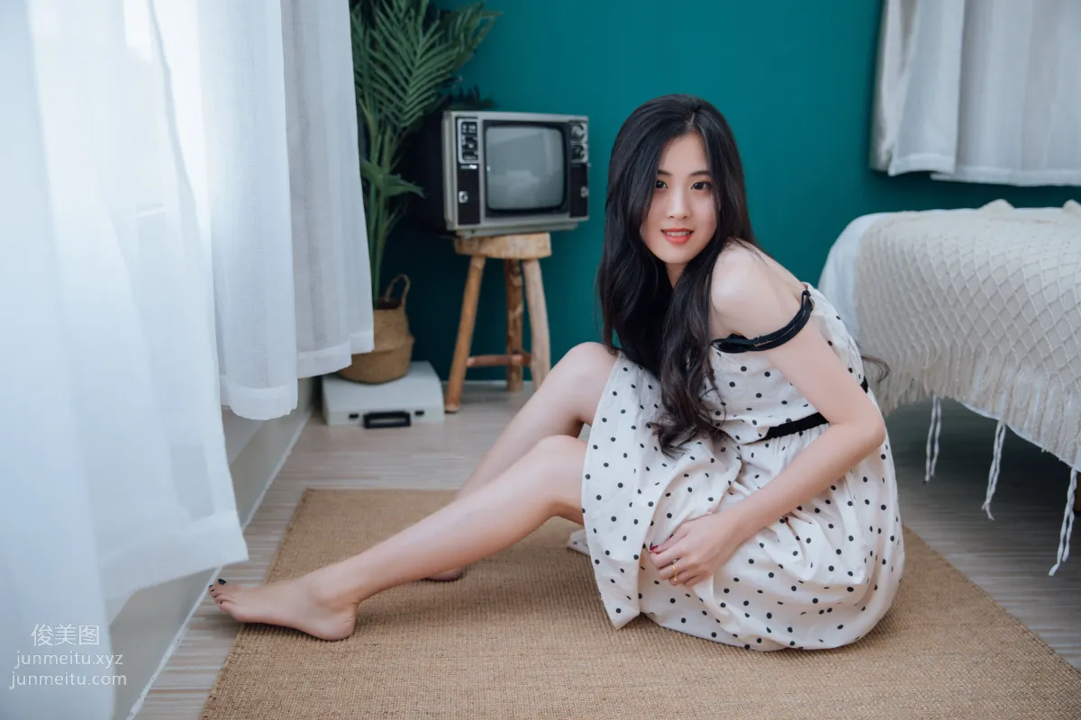 Si Ting: YiTuYu photo 5