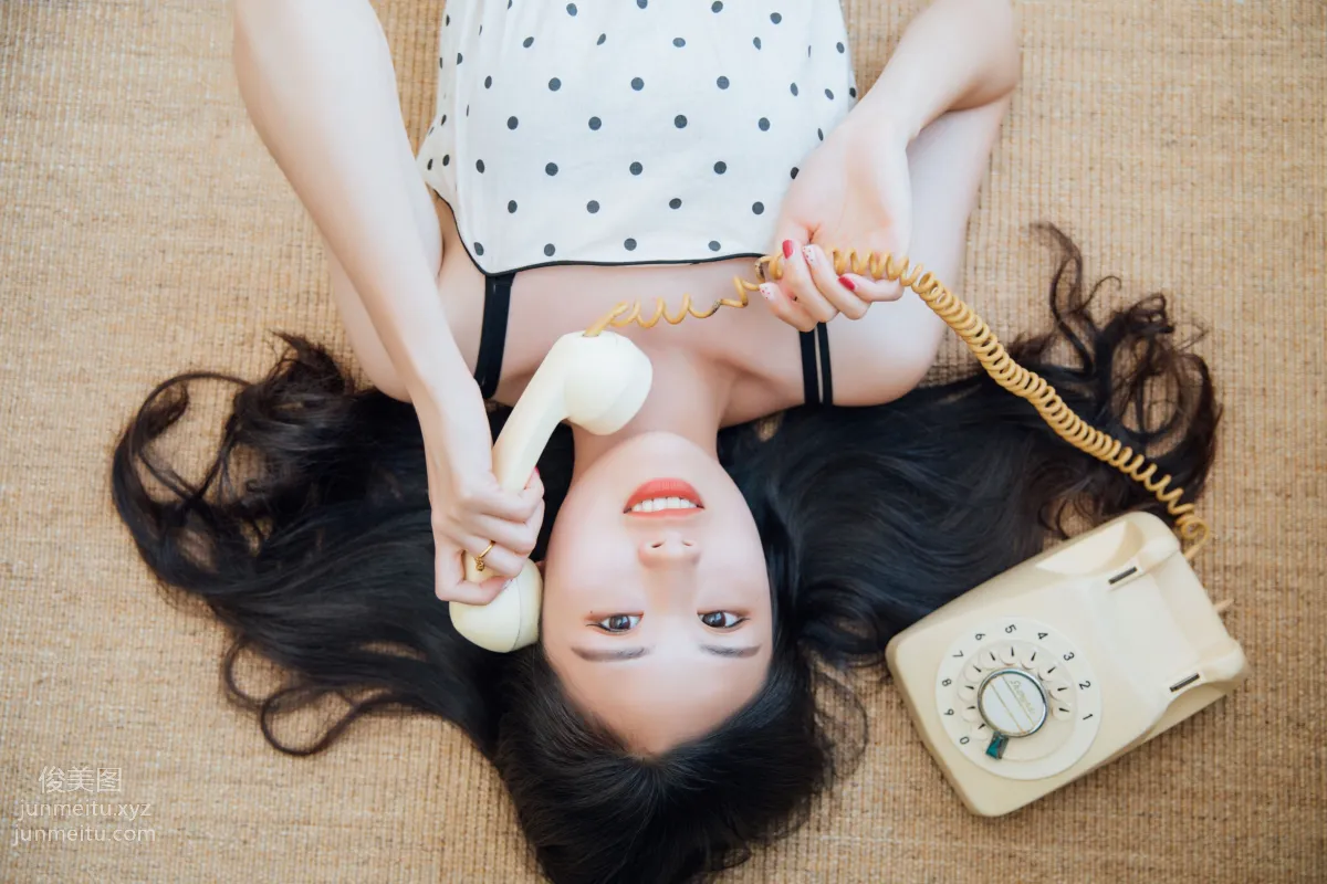 Si Ting: YiTuYu photo 9