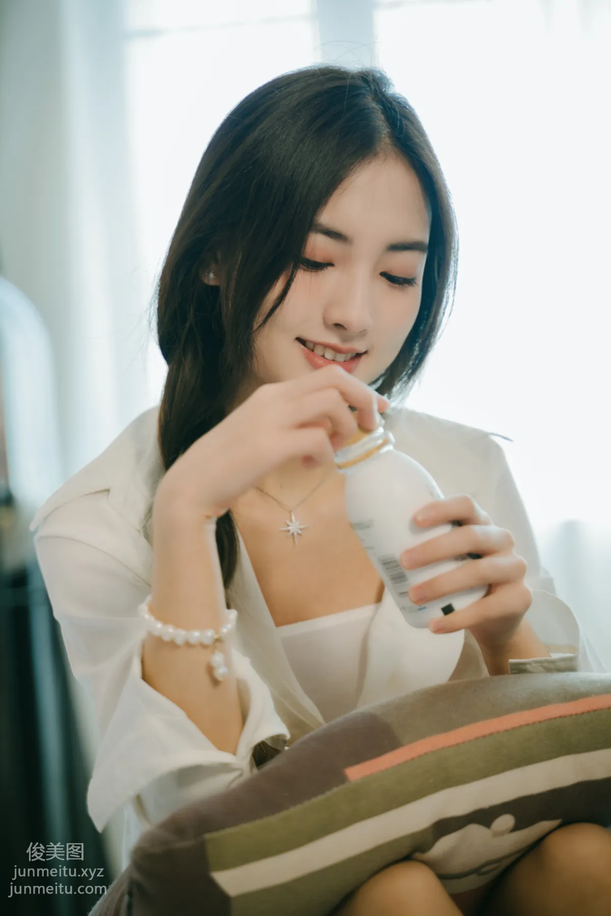 Du Du: YiTuYu photo 10