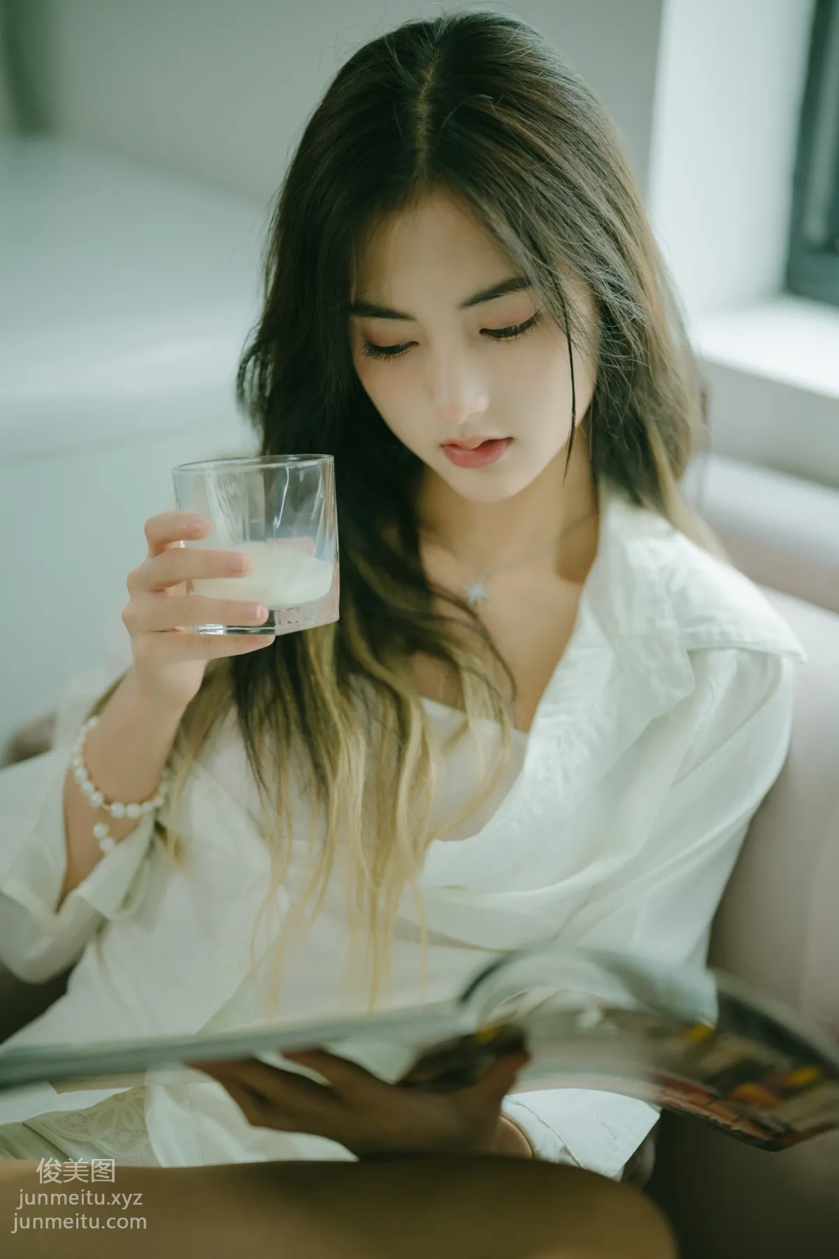 Du Du: YiTuYu photo 22