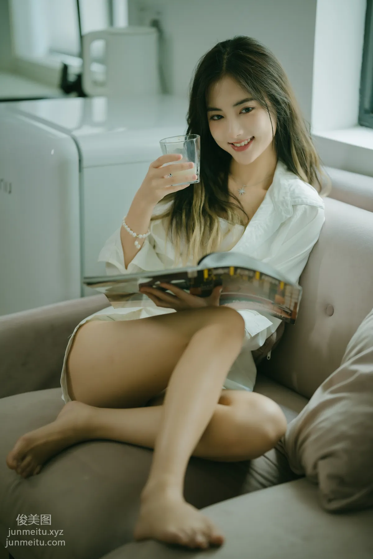 Du Du: YiTuYu photo 23