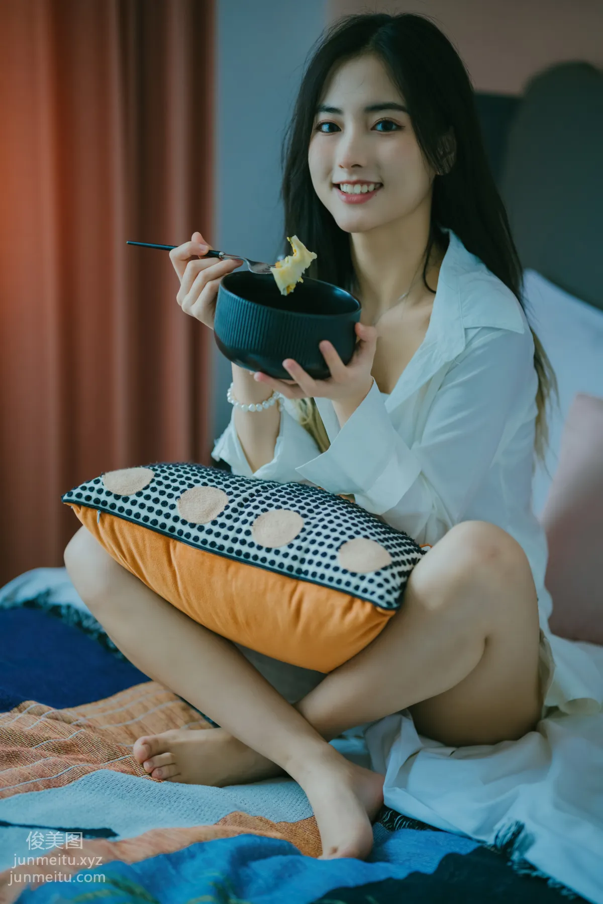 Du Du: YiTuYu photo 28