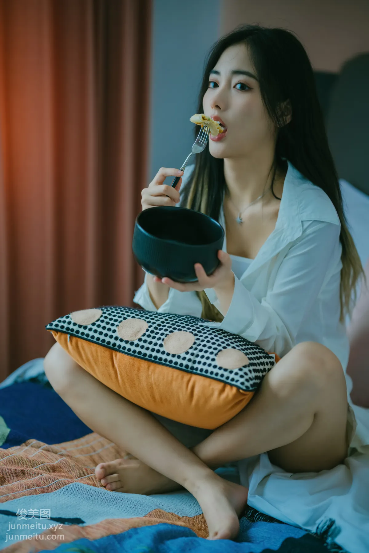 Du Du: YiTuYu photo 29