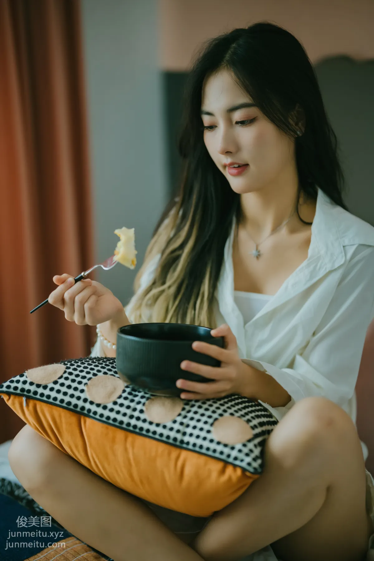 Du Du: YiTuYu photo 31