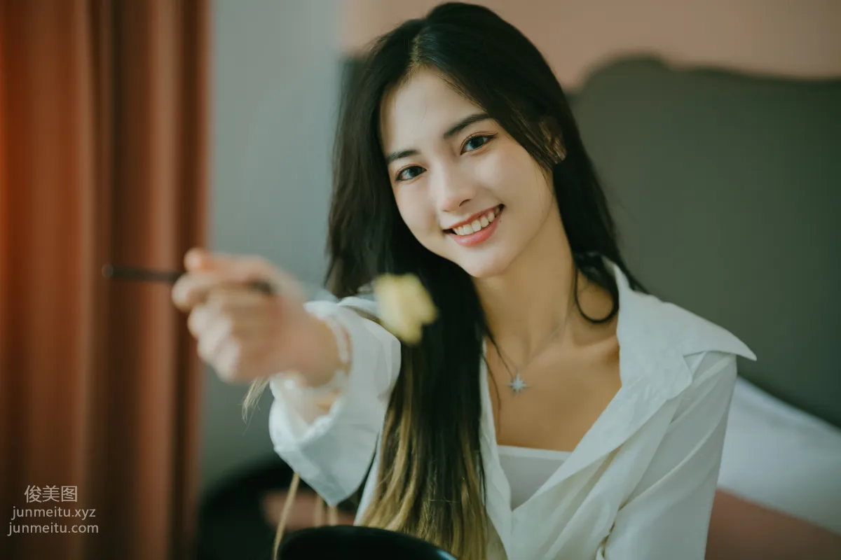 Du Du: YiTuYu photo 32