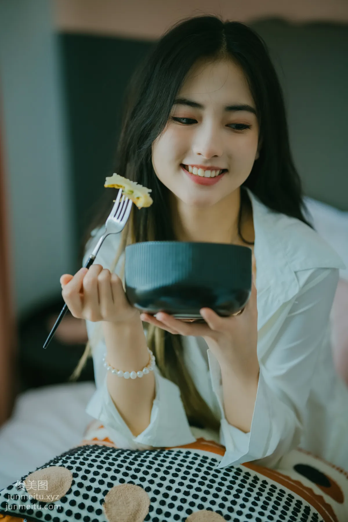 Du Du: YiTuYu photo 33
