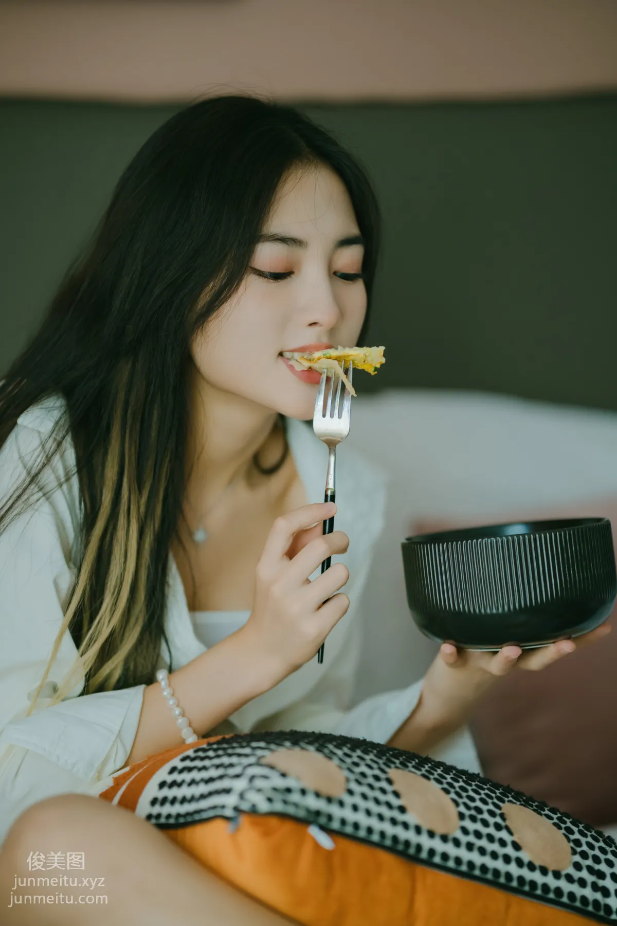 Du Du: YiTuYu photo 35