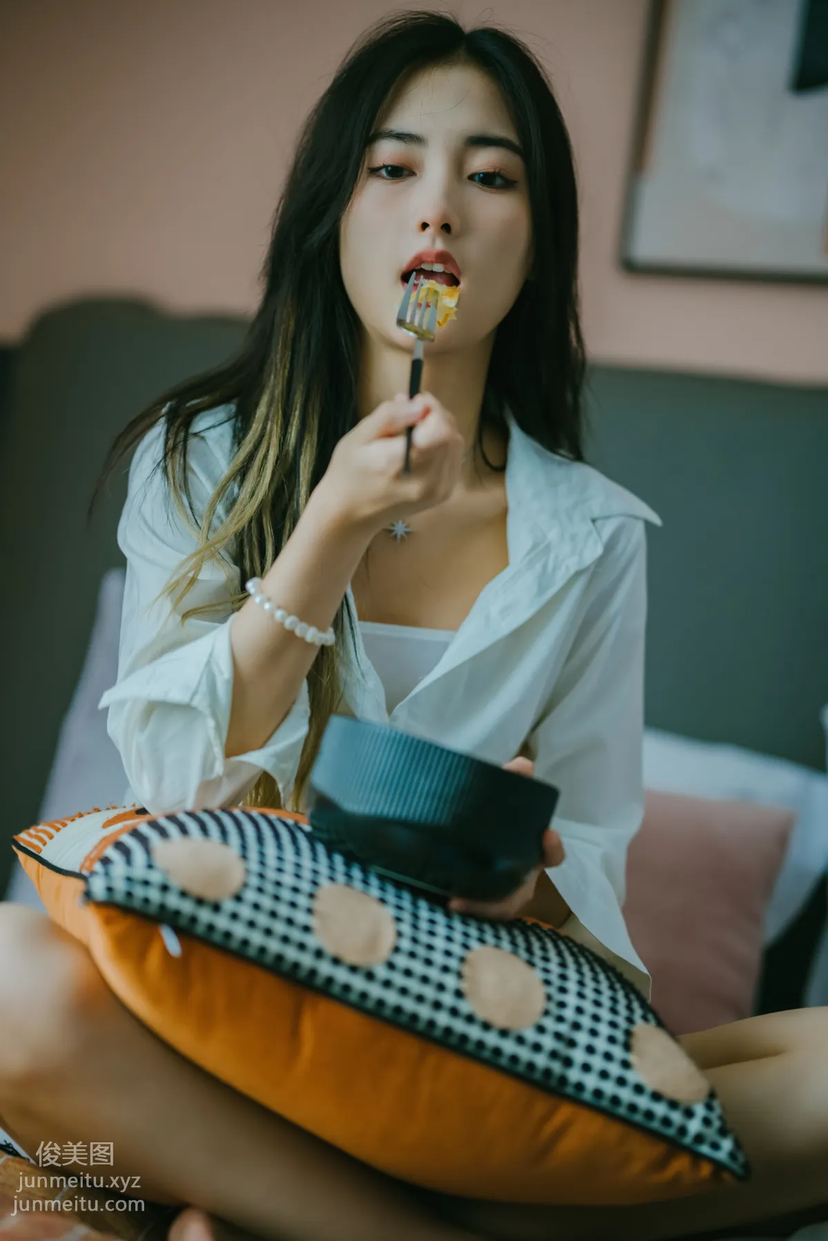 Du Du: YiTuYu photo 36