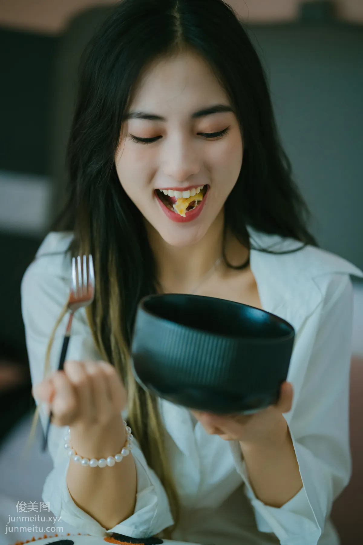 Du Du: YiTuYu photo 38