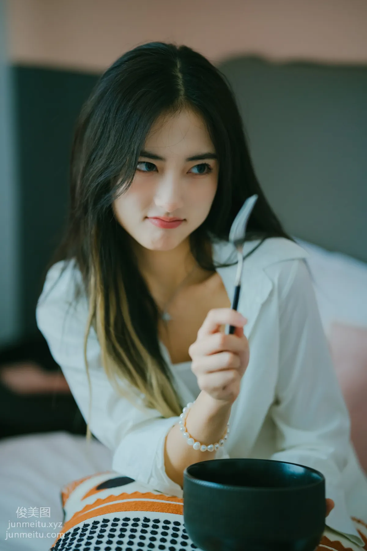 Du Du: YiTuYu photo 39