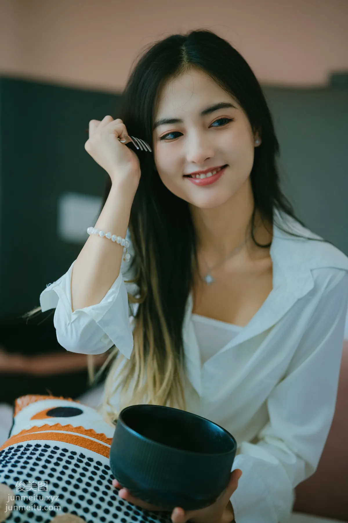 Du Du: YiTuYu photo 41