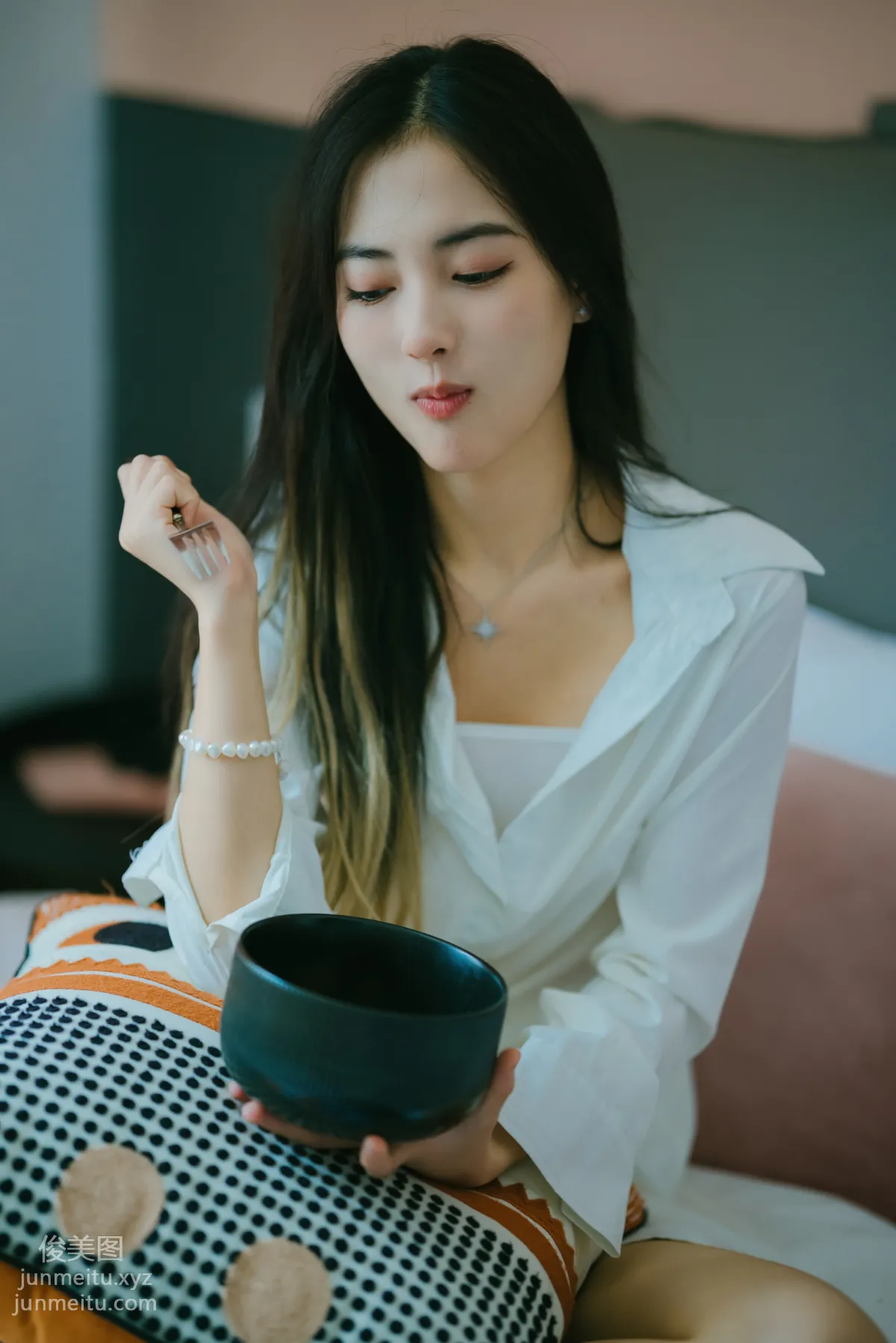 Du Du: YiTuYu photo 42