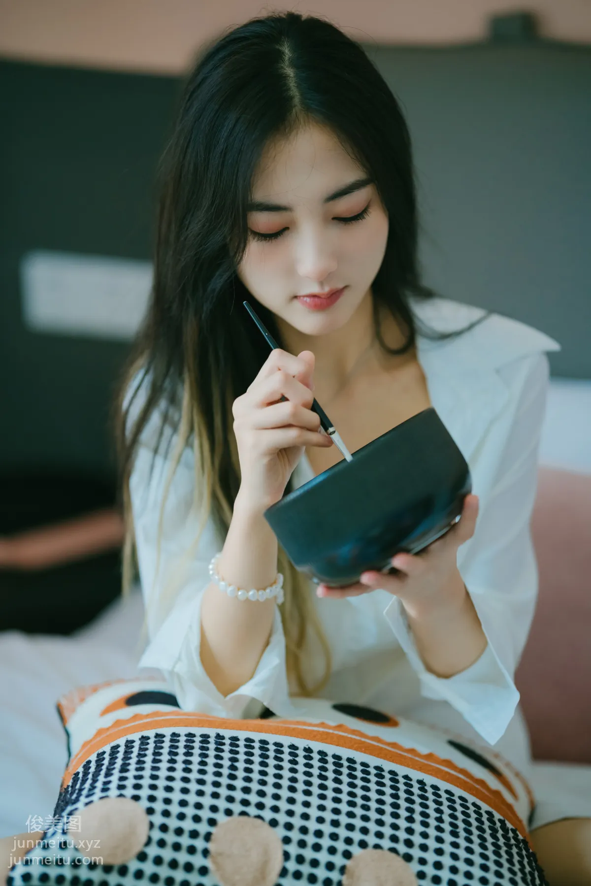 Du Du: YiTuYu photo 43