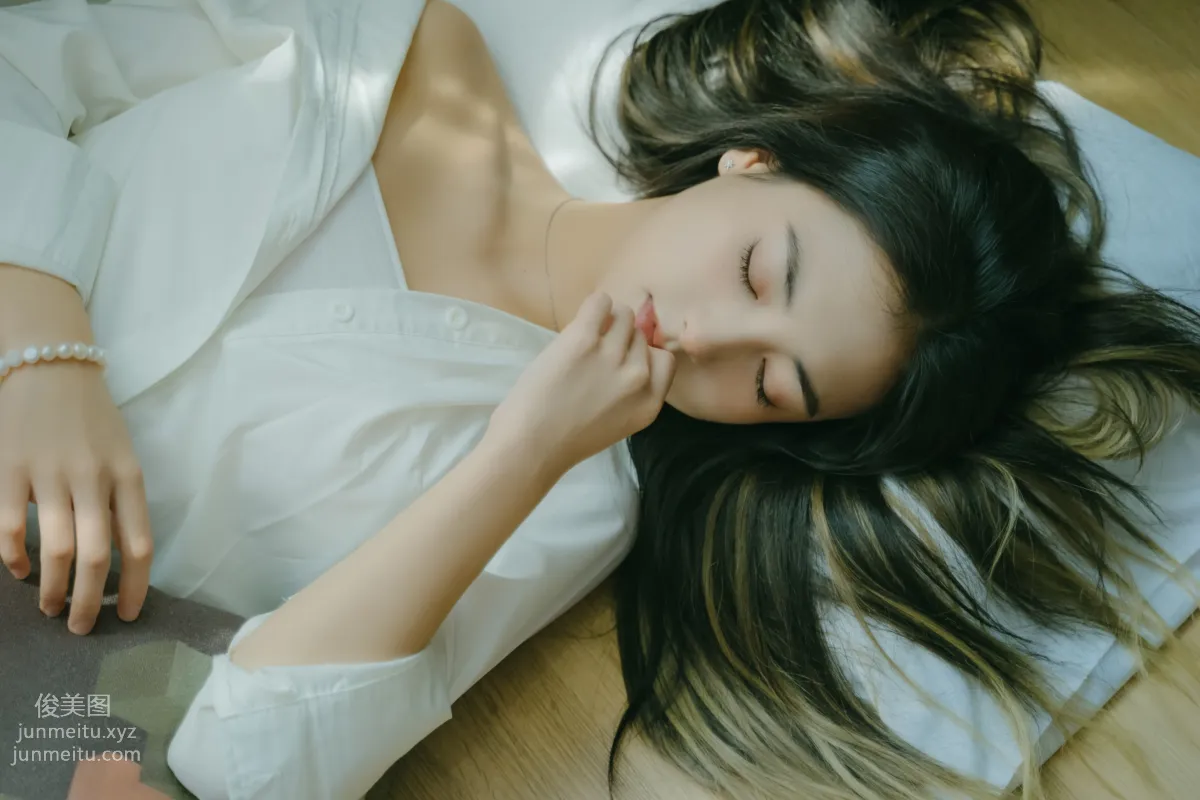 Du Du: YiTuYu photo 44