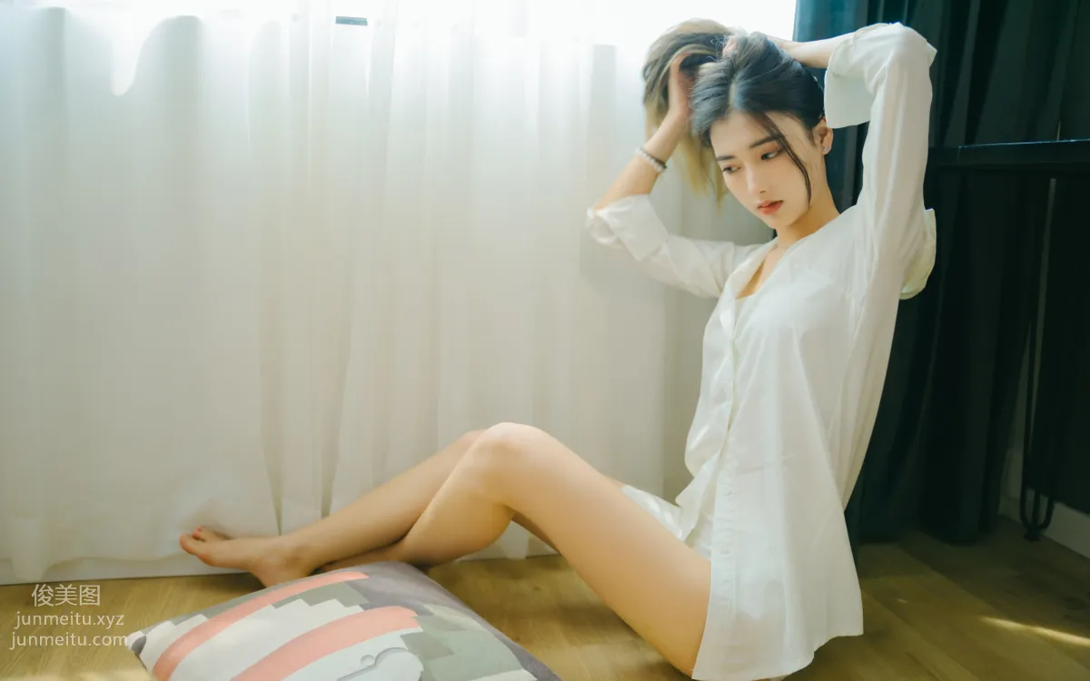 Du Du: YiTuYu photo 45