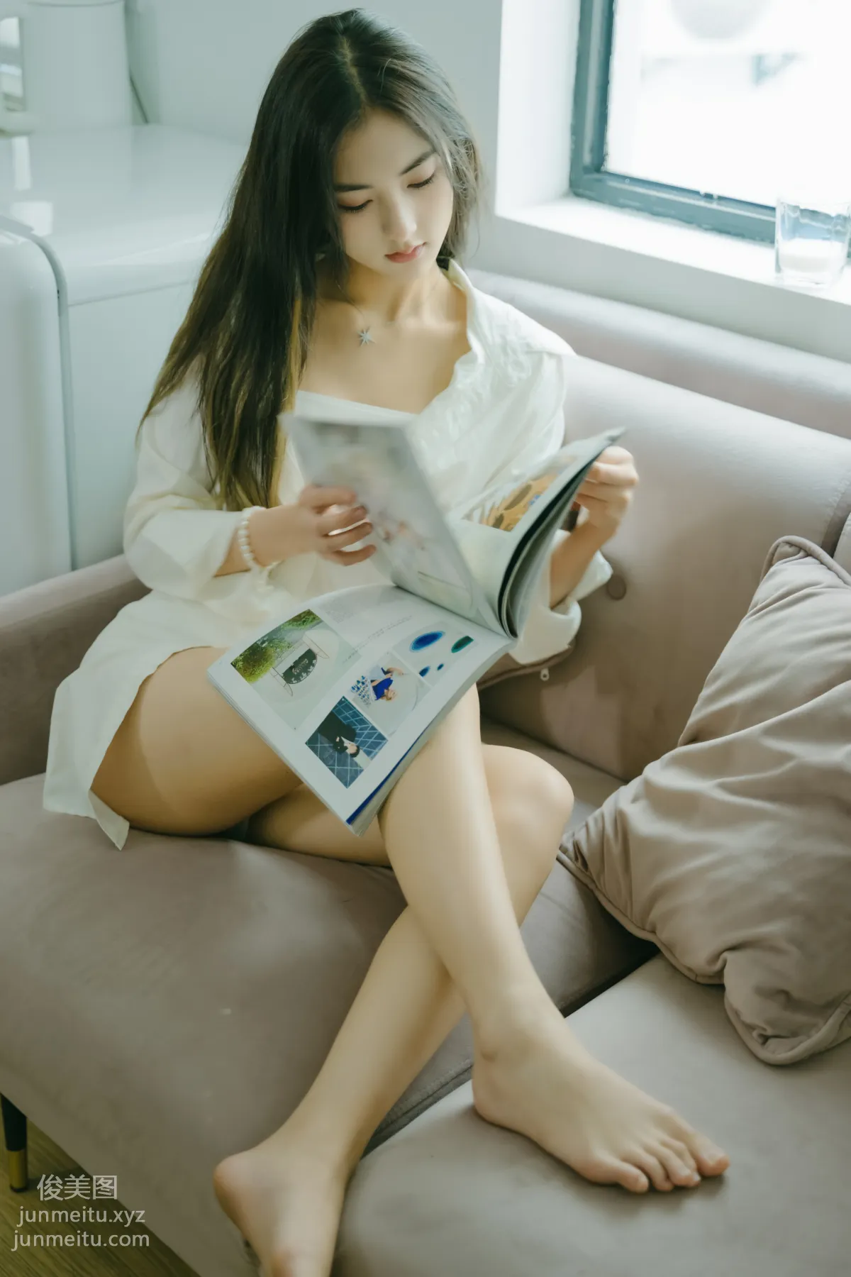 Du Du: YiTuYu photo 46