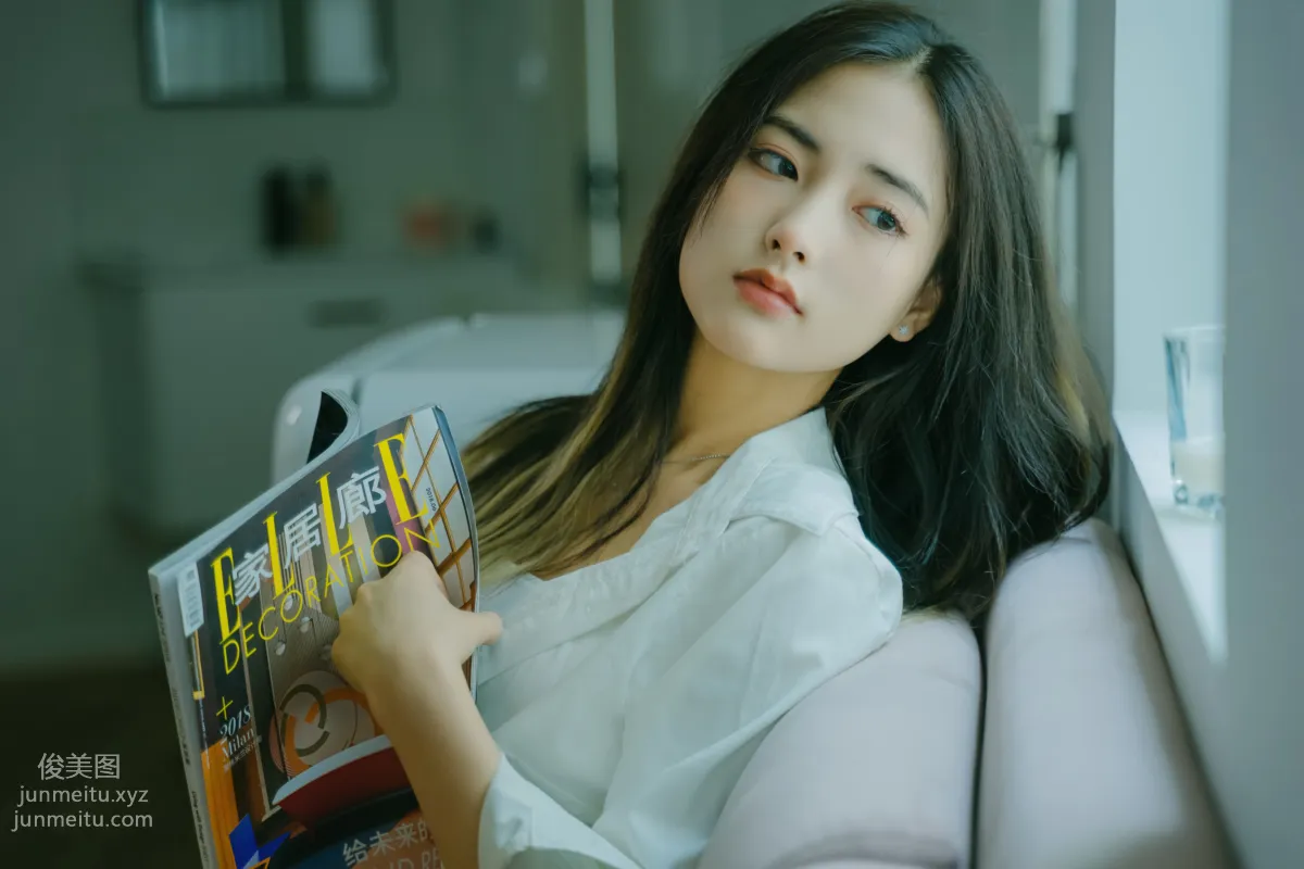 Du Du: YiTuYu photo 47