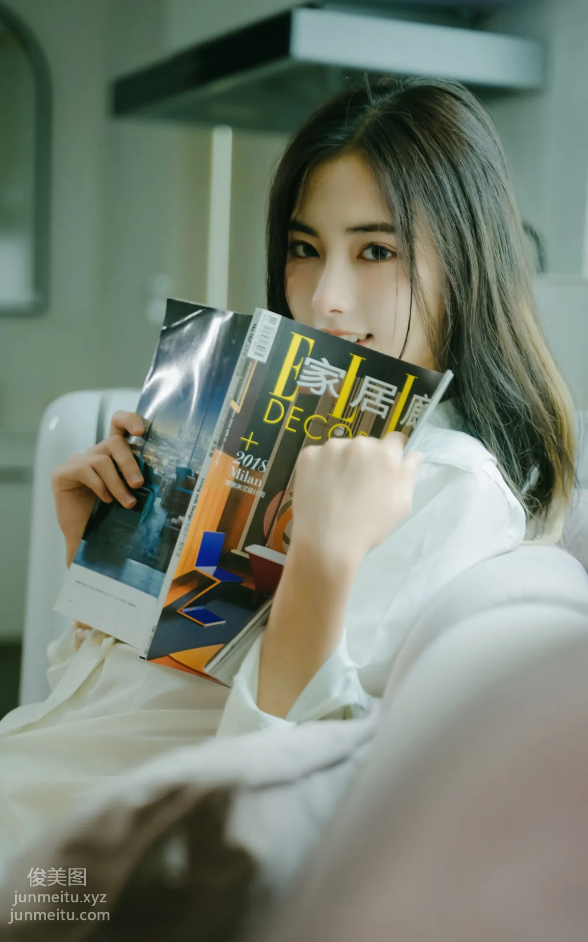 Du Du: YiTuYu photo 48