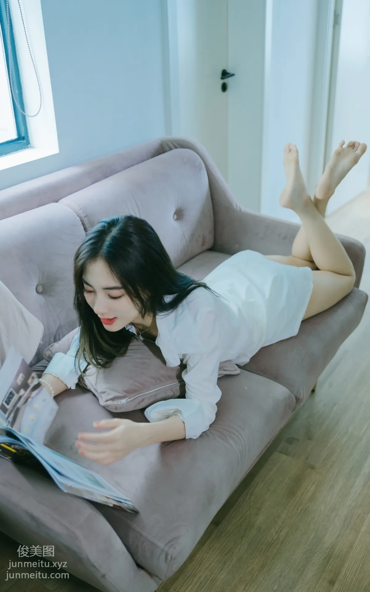 Du Du: YiTuYu photo 49