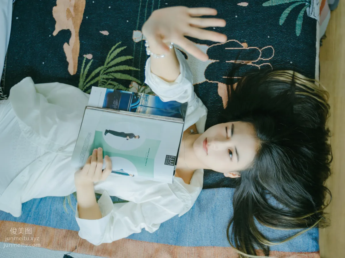 Du Du: YiTuYu photo 50