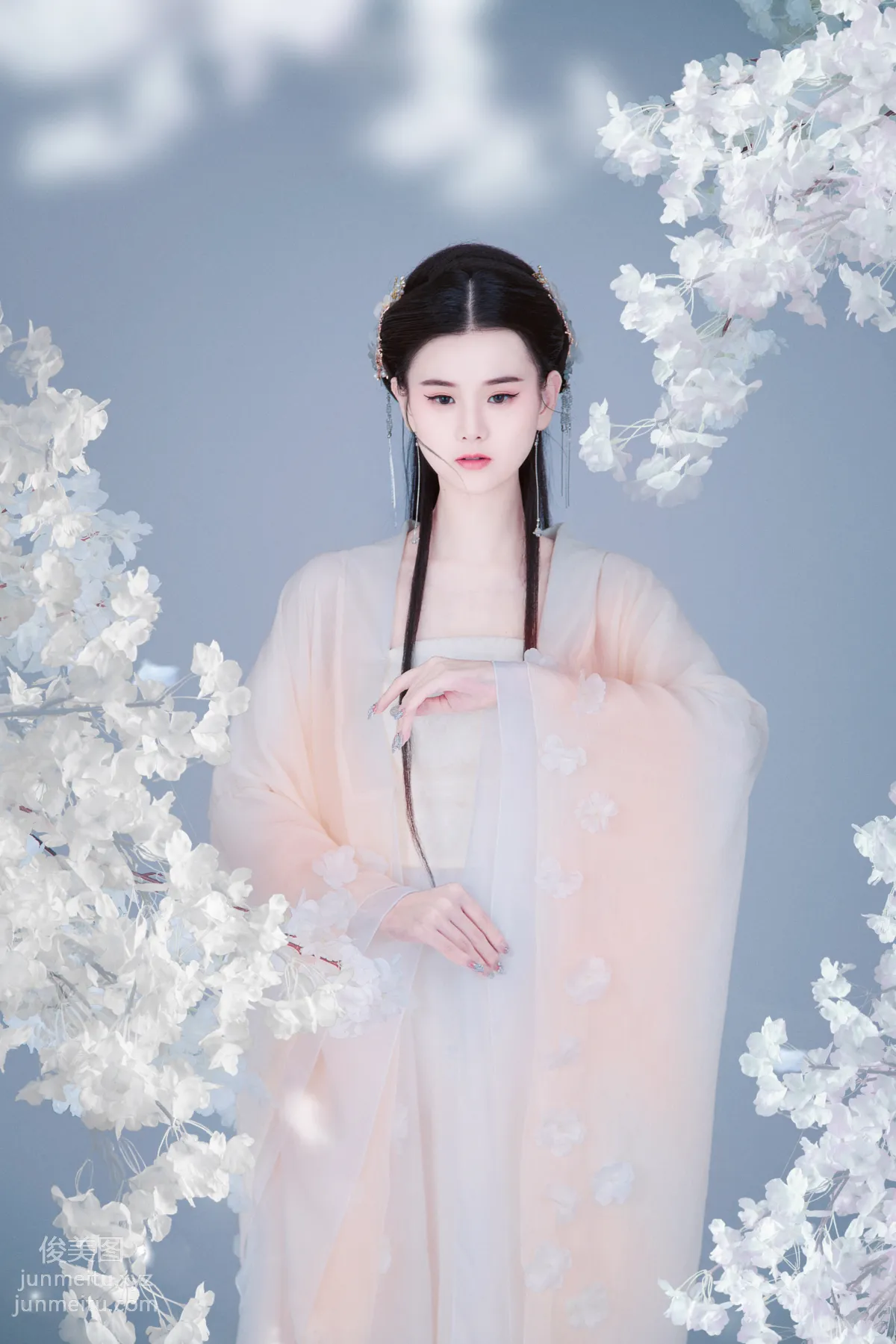 Xin Bao: YiTuYu photo 2