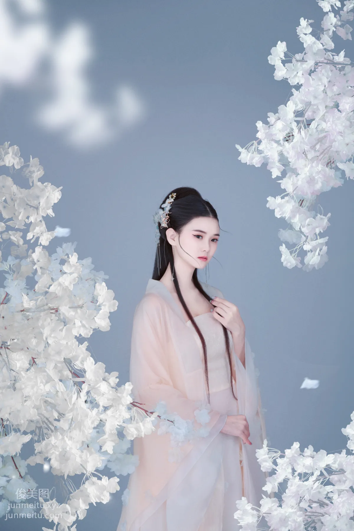 Xin Bao: YiTuYu photo 3