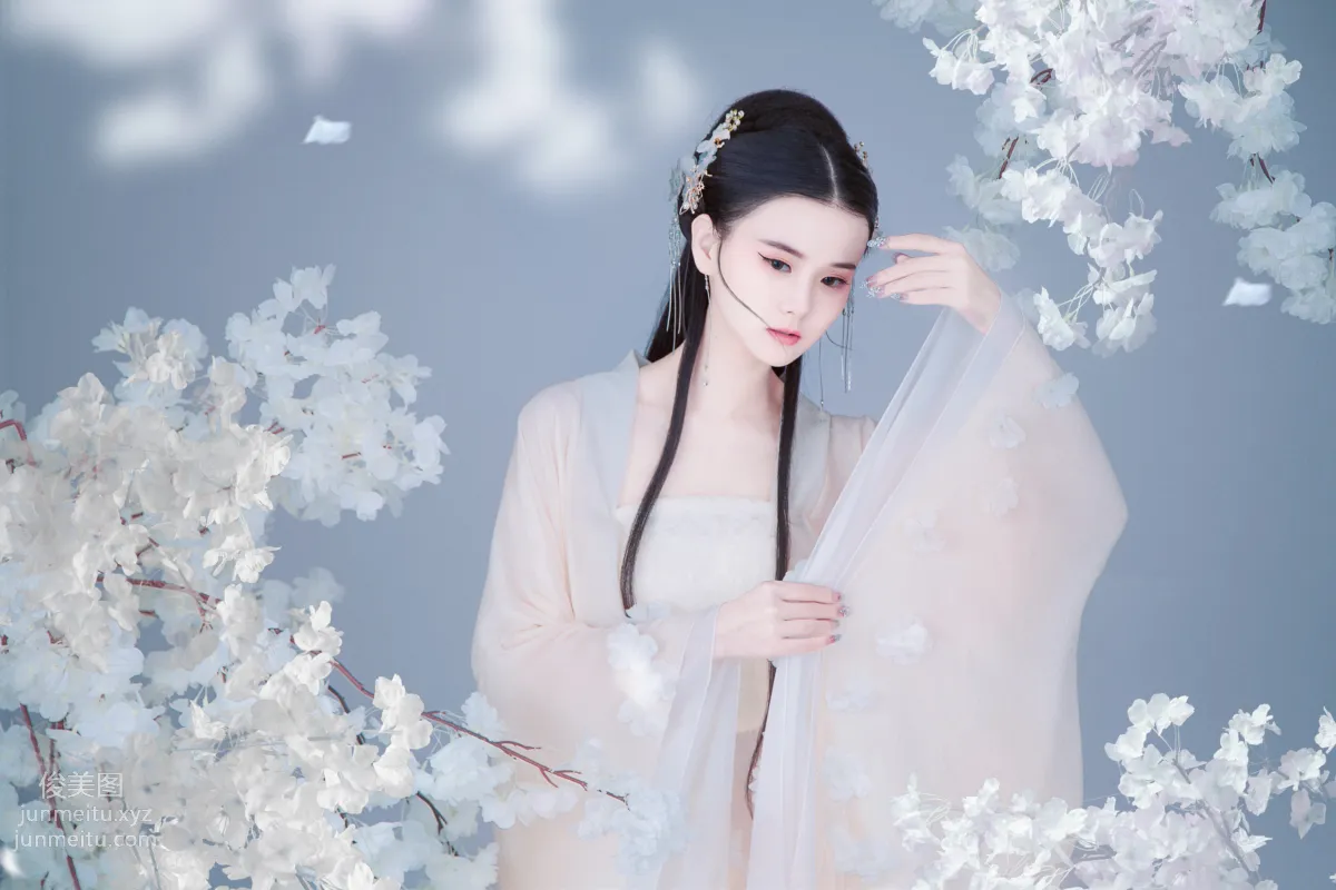 Xin Bao: YiTuYu photo 4
