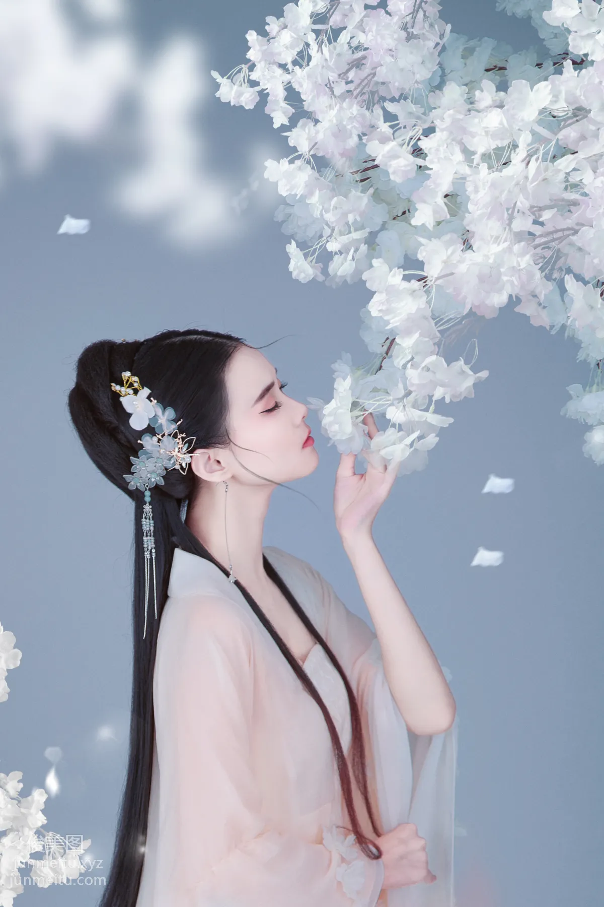 Xin Bao: YiTuYu photo 6