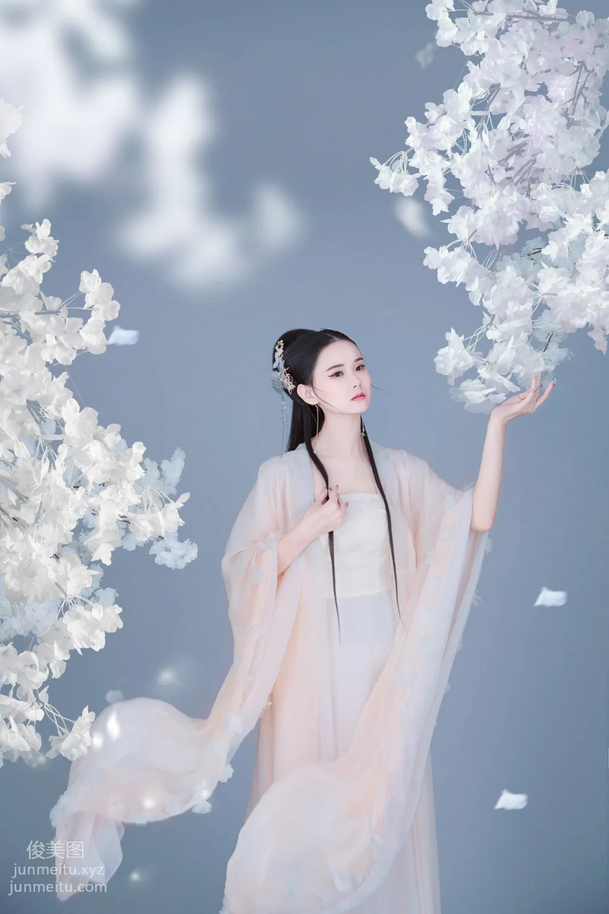 Xin Bao: YiTuYu photo 7