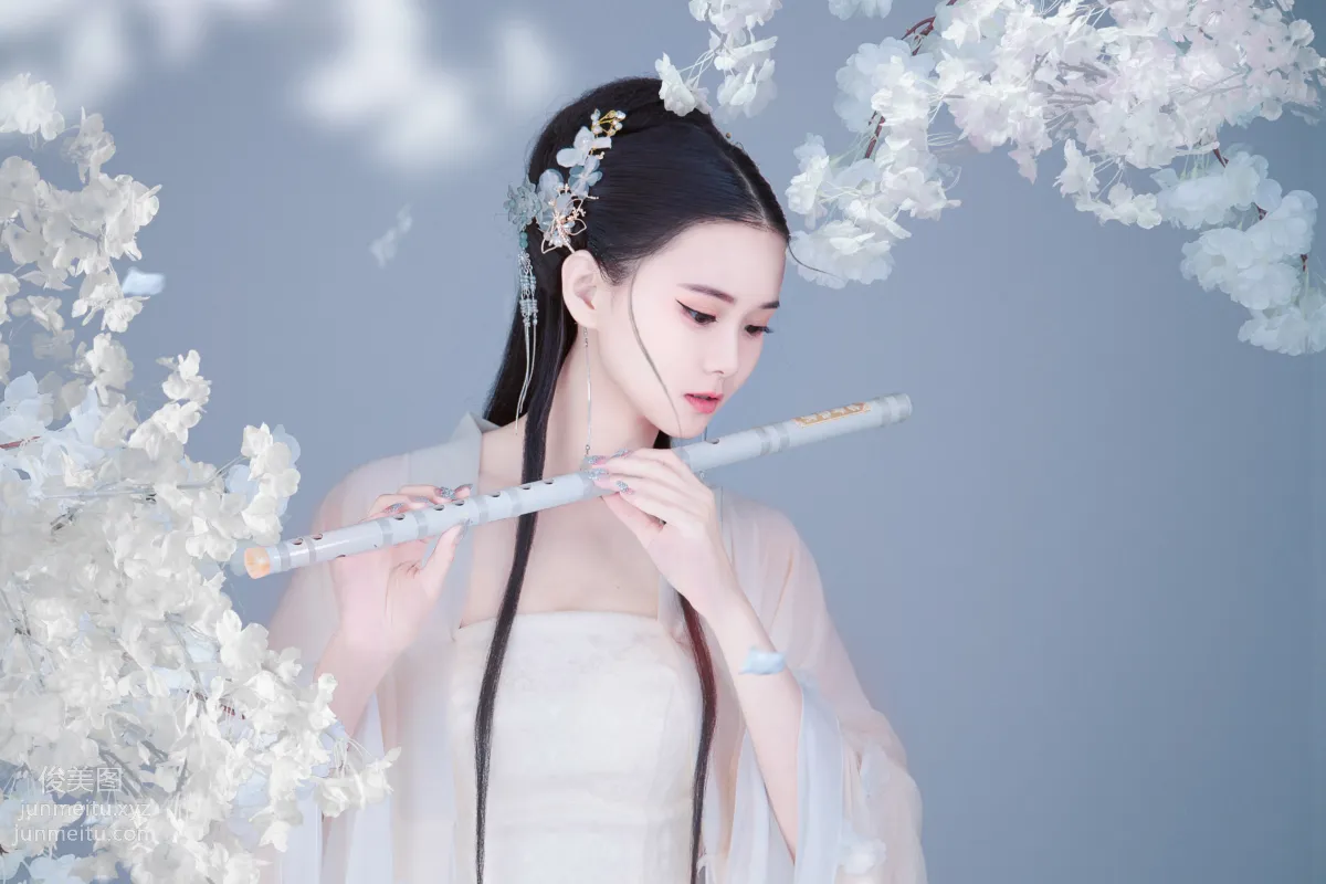 Xin Bao: YiTuYu photo 9