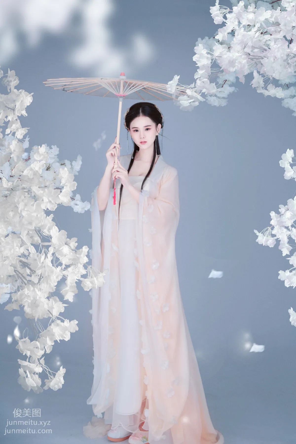 Xin Bao: YiTuYu photo 10