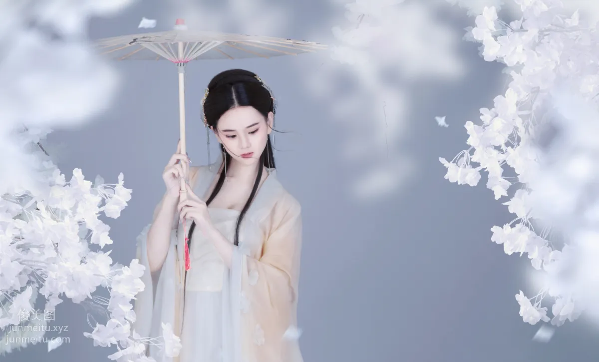 Xin Bao: YiTuYu photo 11