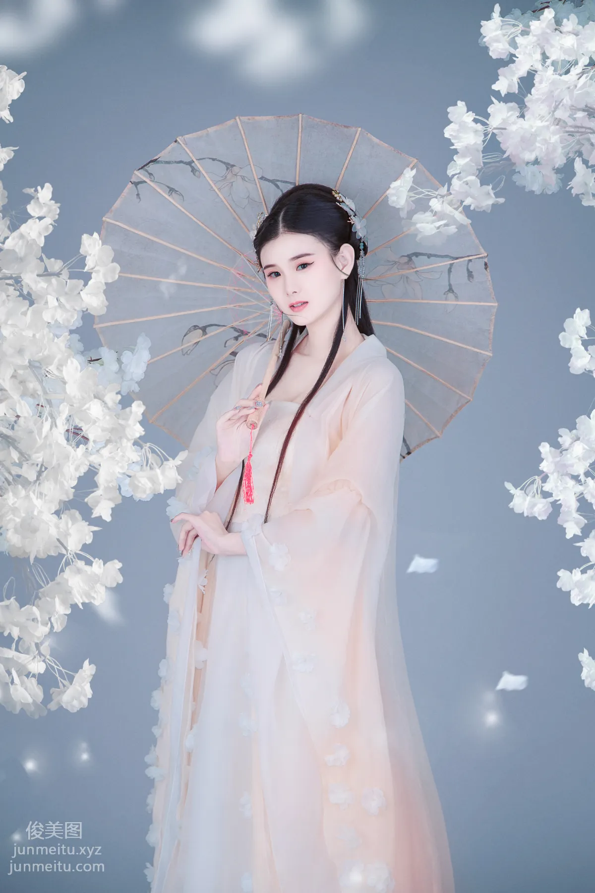 Xin Bao: YiTuYu photo 12
