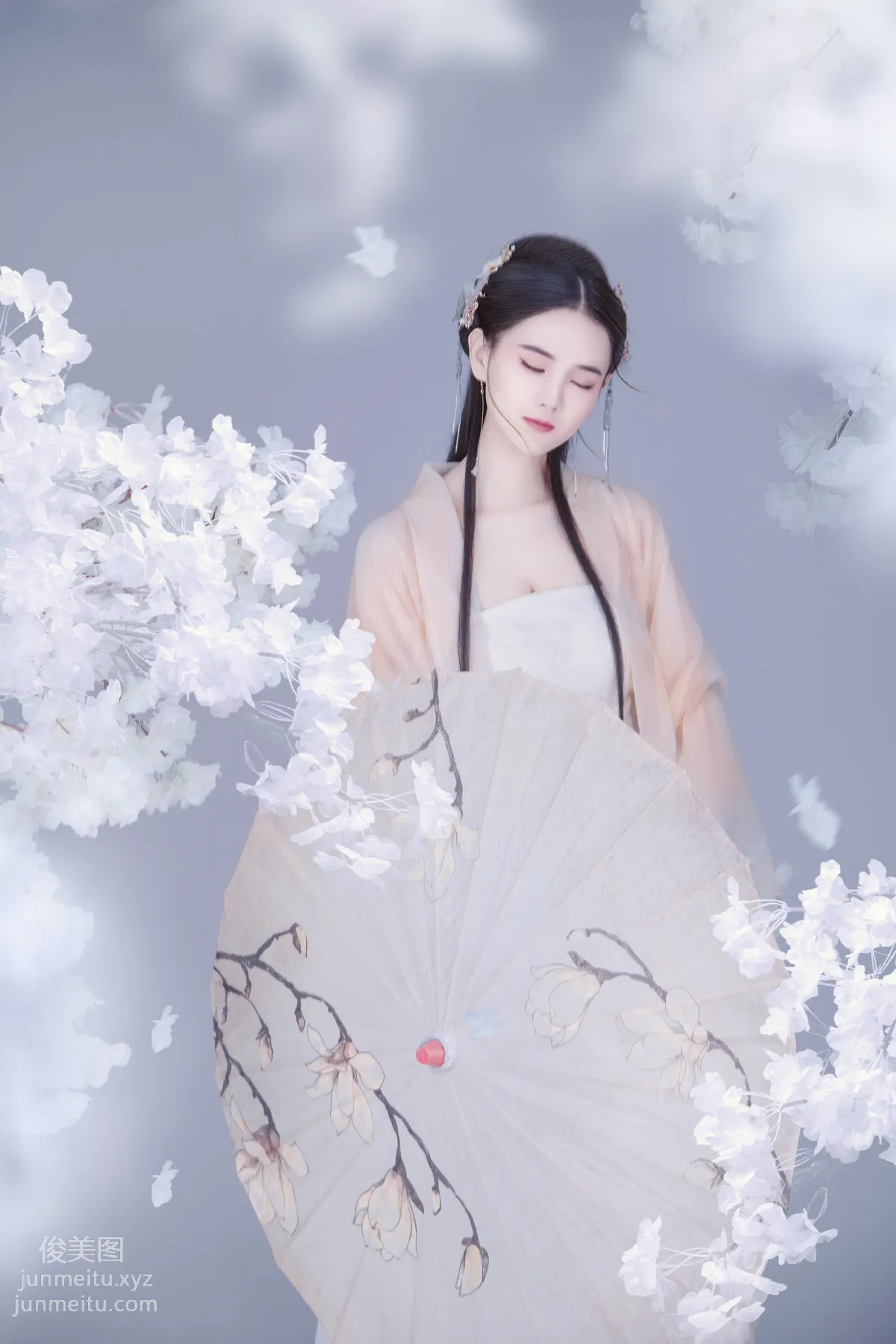 Xin Bao: YiTuYu photo 14