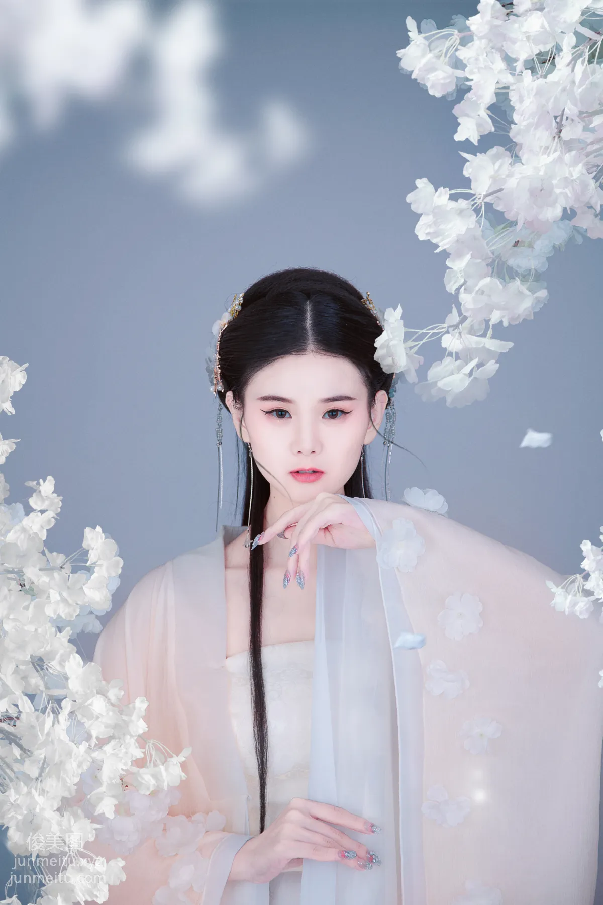 Xin Bao: YiTuYu photo 15