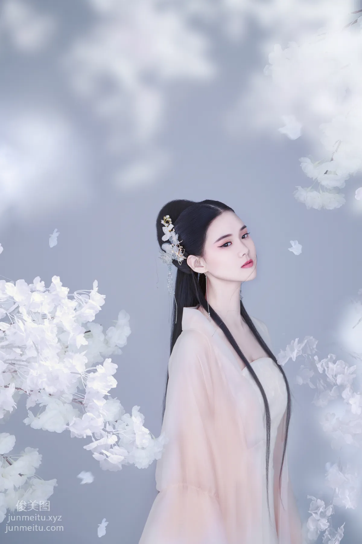 Xin Bao: YiTuYu photo 16