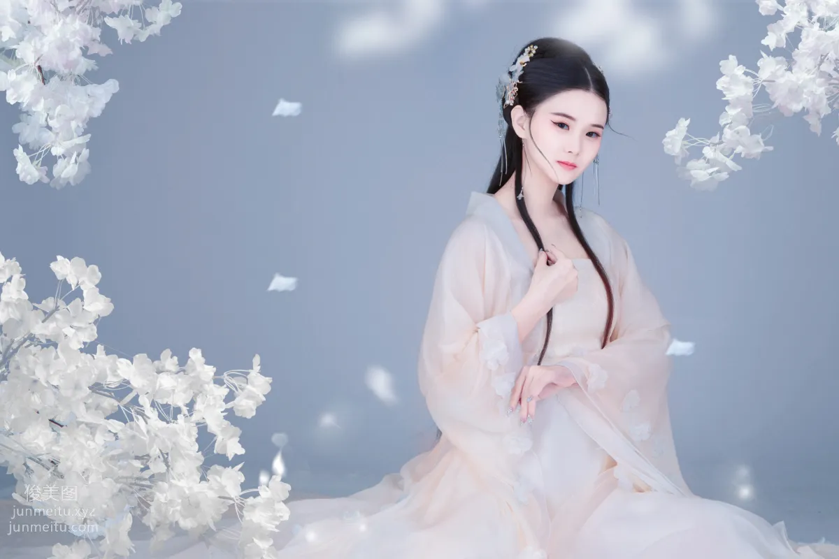 Xin Bao: YiTuYu photo 18