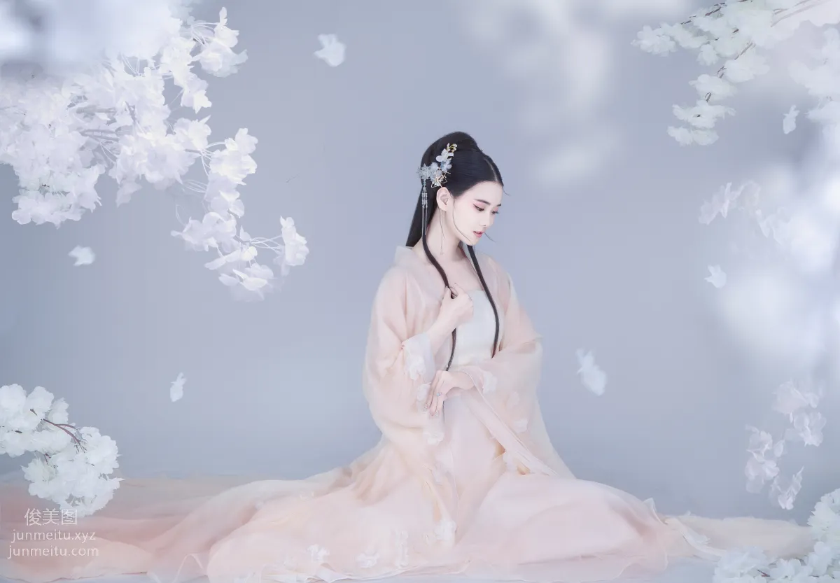 Xin Bao: YiTuYu photo 19