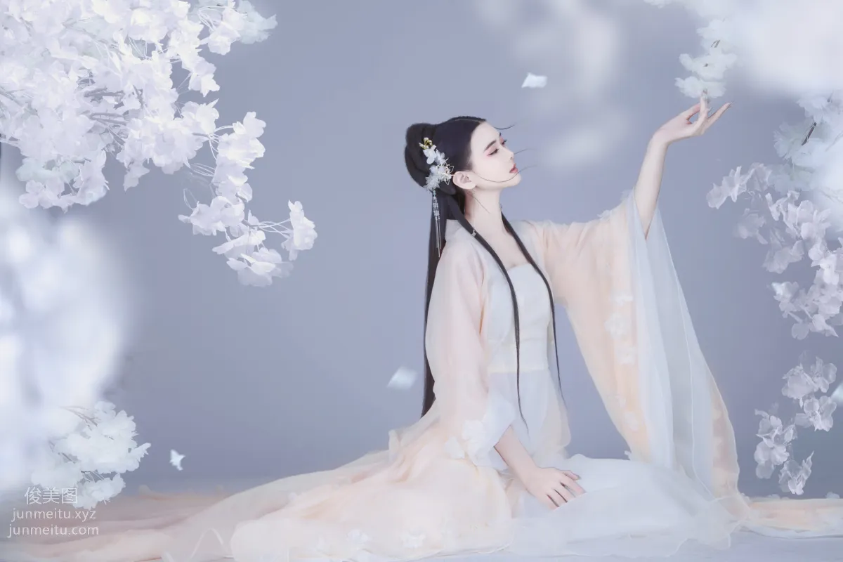 Xin Bao: YiTuYu photo 20
